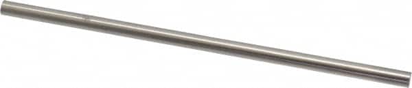 ECLIPSE 5 Long x 3/16 Diam, Alnico Round Bar Magnet
