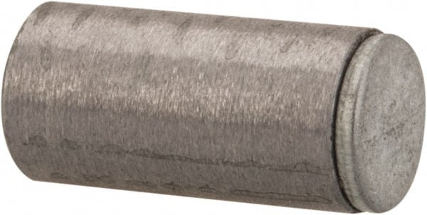 ECLIPSE 1/4 Diam, 632 Thread, 0.13 Lb Average Pull Force, Alnico Pot Magnets