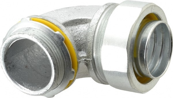 COOPER CROUSE-HINDS 11/2 Trade Liquidtight Conduit Connector