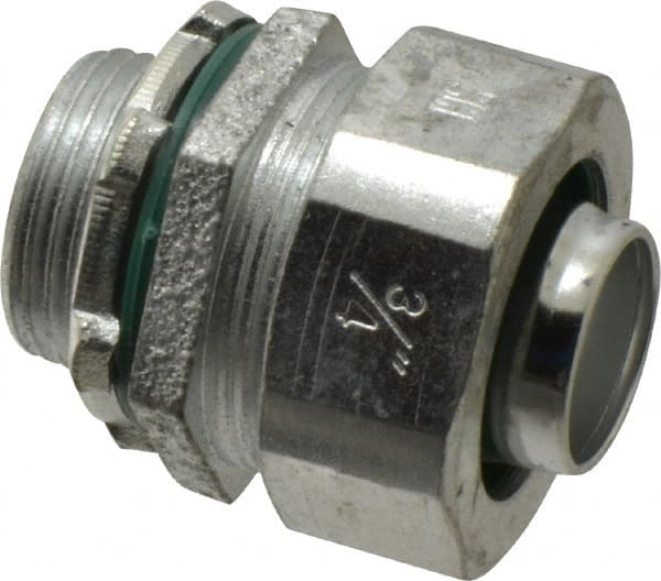 COOPER CROUSE-HINDS 3/4 Trade Liquidtight Conduit Connector