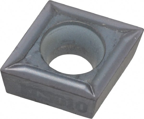 KENNAMETAL CCMT32.50.5 LF Grade KC5010 Carbide Turning Insert