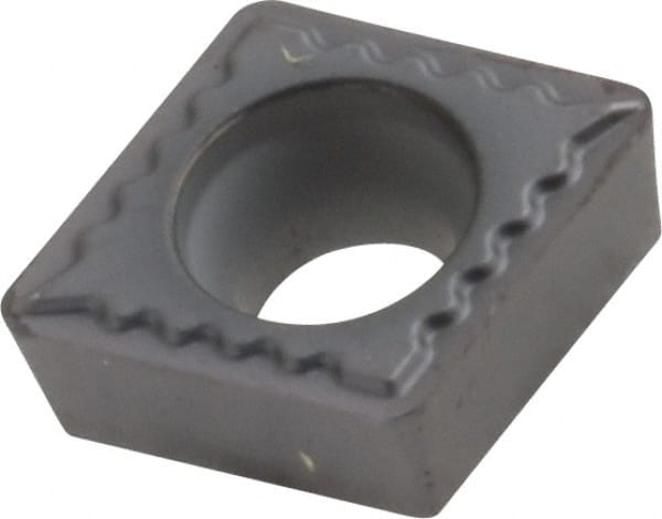KENNAMETAL CCMT32.52 UF Grade KC5010 Carbide Turning Insert