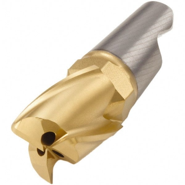 SECO MM06 M02 Grade F40M Carbide End Milling Tip Insert