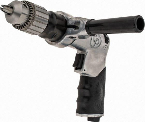 CHICAGO PNEUMATIC 1/2 Reversible Keyed Chuck