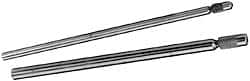 MSC 3/16 Shank Drill Extension for #65 Micro Drill Bits