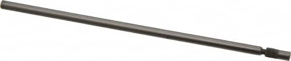 MSC 1/8 Shank Drill Extension for #60 Micro Drill Bits