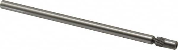 MSC 3/16 Shank Drill Extension for #70 Micro Drill Bits