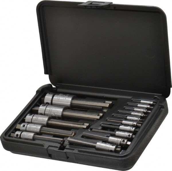 WALTON #4 to 1 Tap Extractor Set