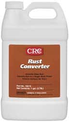 CRC 1 Gal Bottle Rust Converter