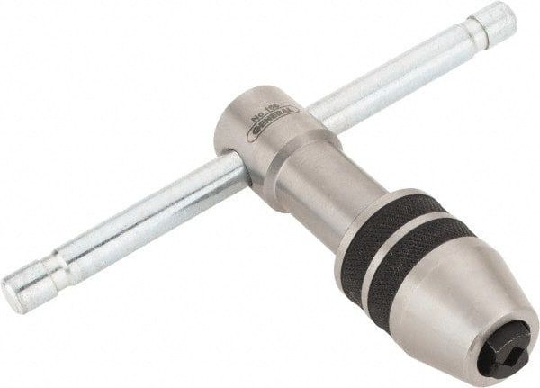 GENERAL TOOLS PLAIN TAP WRENCH NO. 12TO 1/2in