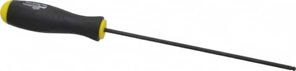 BONDHUS 5/32 Hex Ball End Driver