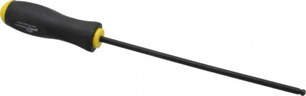 BONDHUS 1/4 Hex Ball End Driver
