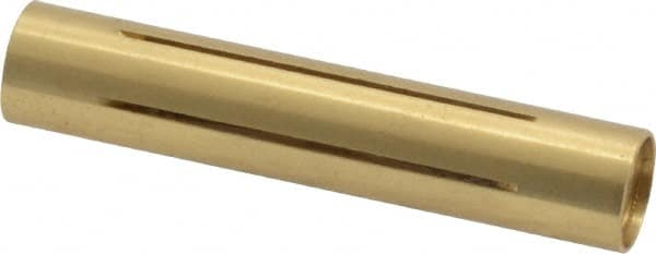 MSC 9/32 Diam Cylinder ThroughHole Lap