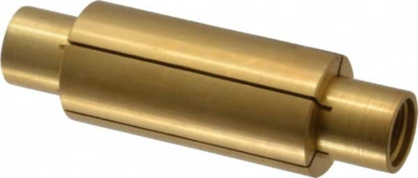 MSC 15/16 Diam Cylinder ThroughHole Lap