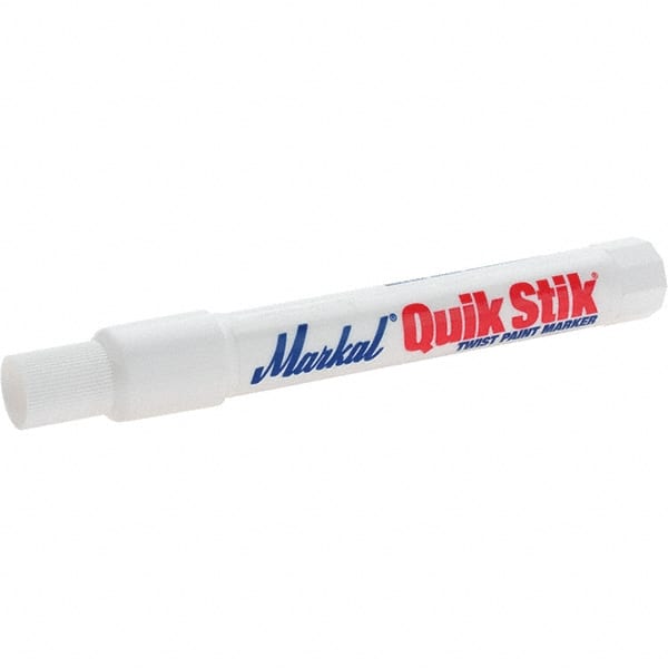 MARKAL White Marker/Paintstick MARKAL White Marker/Paintstick