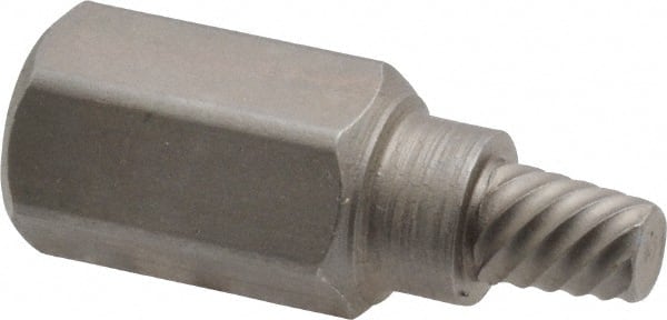 IRWIN HANSON Spiral Flute Screw Extractor