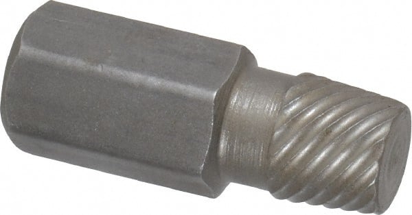 IRWIN Spiral Flute Screw Extractor
