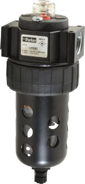 PARKER 1/2 Port, 46 CFM Coalescing Filter