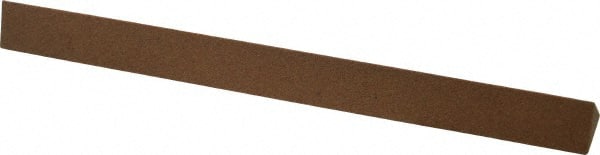 MSC 6 Long x 1/2 Wide x 1/2 Thick, Aluminum Oxide Sharpening Stone
