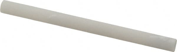 MSC 3 Long x 1/4 Diam x 1/4 Thick, Novaculite Sharpening Stone