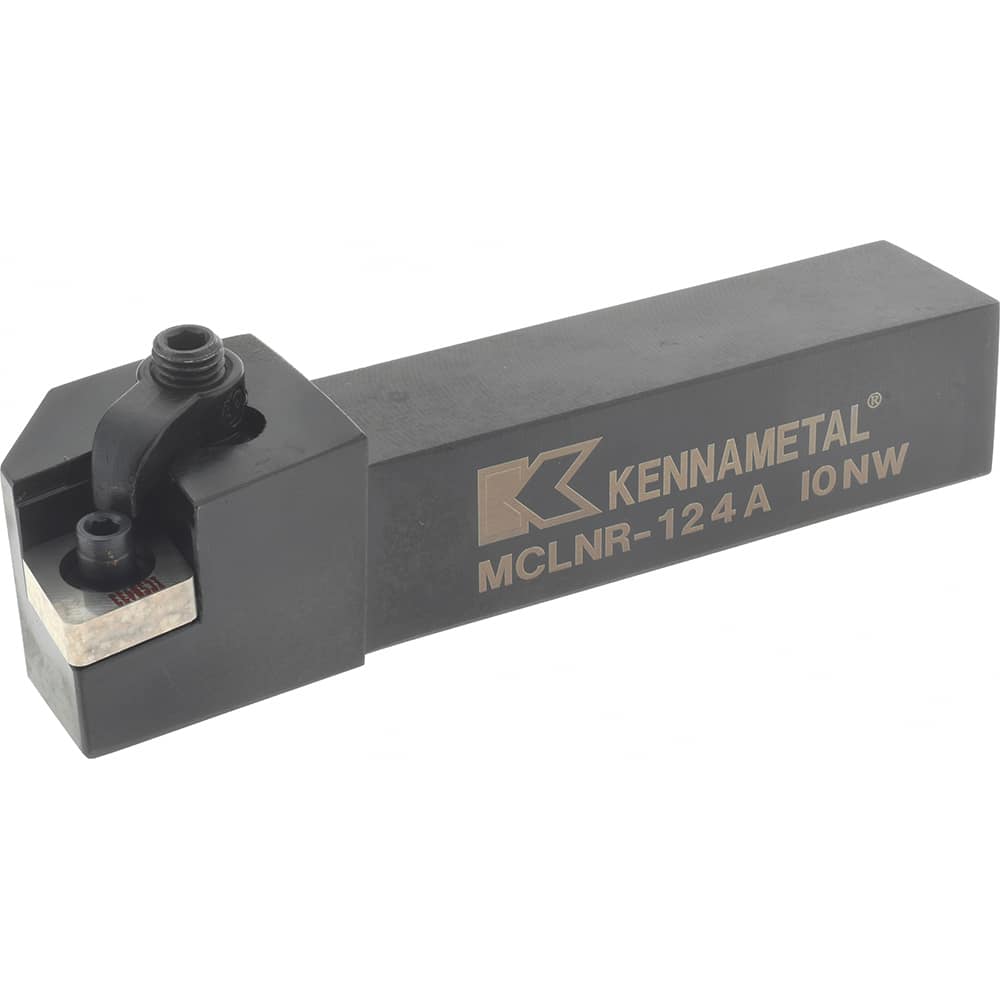 KENNAMETAL Right Hand Negative Rake Indexable Turning Toolholder