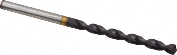 GUHRING #18 130&deg; Powdered Metal Jobber Drill