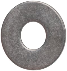 MSC #6L Screw, AN960 Stainless Steel Standard Flat Washer