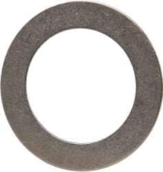 MSC 0.024 Thick, 0.755 Inside x 11/8 OD, Round Shim