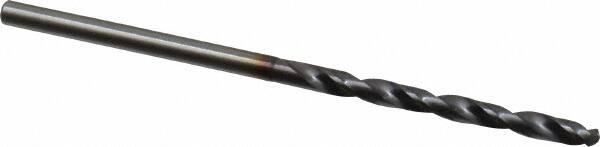 OSG 2.4003mm 120&deg; Vanadium High Speed Steel Jobber Drill