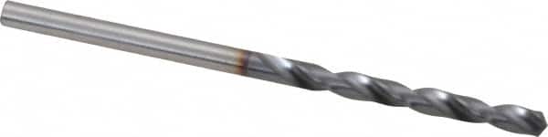 OSG 2.90068mm 120&deg; Vanadium High Speed Steel Jobber Drill