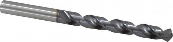 OSG 9.4996mm 120&deg; Vanadium High Speed Steel Jobber Drill