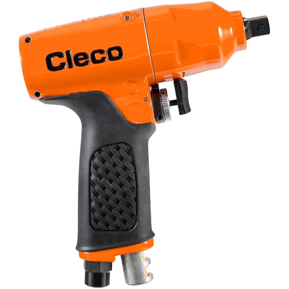 CLECO 3/8 Drive 20,363 Ft/Lb Torque 10,000 RPM Air Impact Wrench