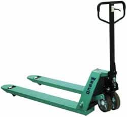 WESCO INDUSTRIAL PRODUCTS CPII Lowboy Pallet Truck