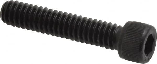 MSC INDUSTRIAL 1/420 UNC Hex Socket Cap Screw