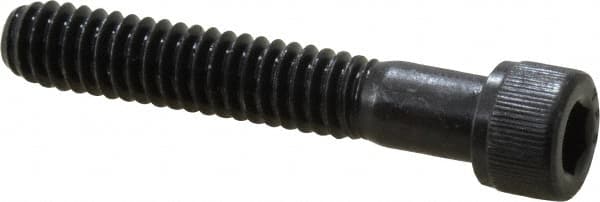 MSC INDUSTRIAL 1/420 UNC Hex Socket Cap Screw