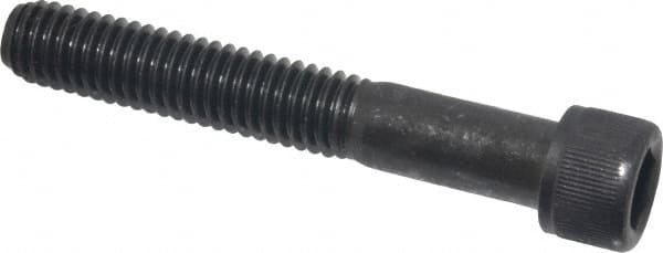 MSC INDUSTRIAL 3/816 UNC Hex Socket Cap Screw