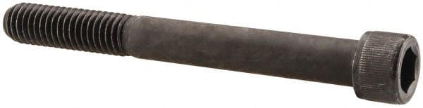 MSC INDUSTRIAL 7/1614 UNC Hex Socket Cap Screw