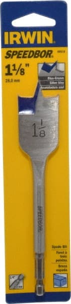 IRWIN INDUSTRIA 8 200011/8 SPEEDBOR