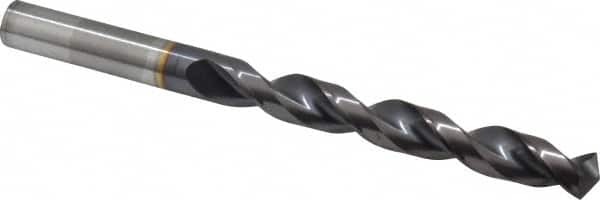 GUHRING 0.4724 130&deg; Powdered Metal Jobber Drill