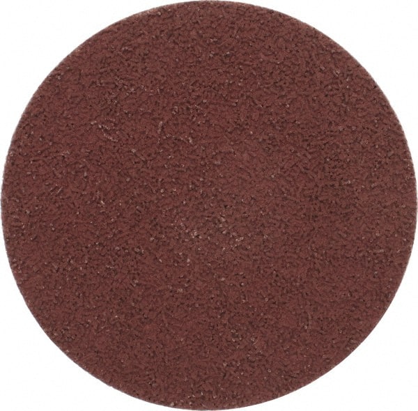 MSC 3 400 Grit Aluminum Oxide Quick Change Disc