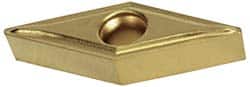 HERTEL VBMT221 LF Grade HC210 Carbide Turning Insert