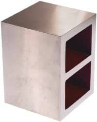 SUBURBAN TOOL Precision Ground Box Parallel, &plusmn;0.0020 Tolerance