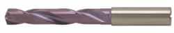 GUHRING 0.6496 140&deg; Solid Carbide Jobber Drill