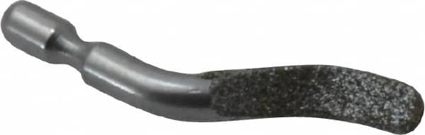NOGA N1 BiDirectional High Speed Steel Deburring Swivel Blade