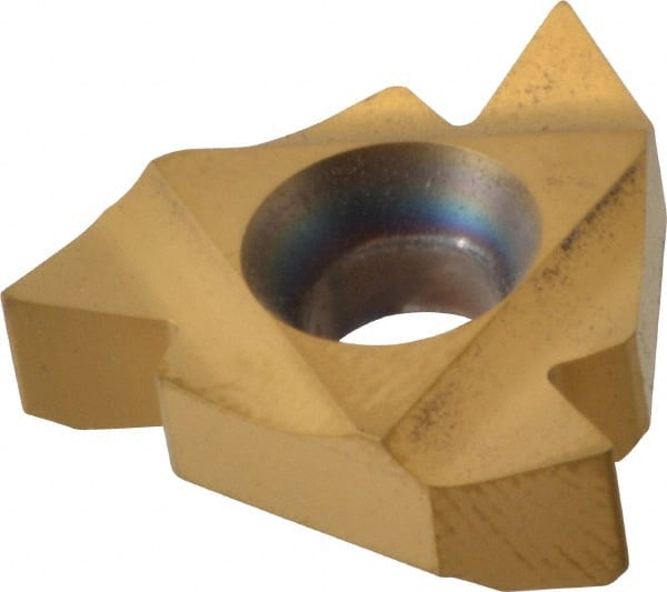 CARMEX 22IR Internal Right Hand 75 Partial Profile 60&deg; Laydown Threading Insert
