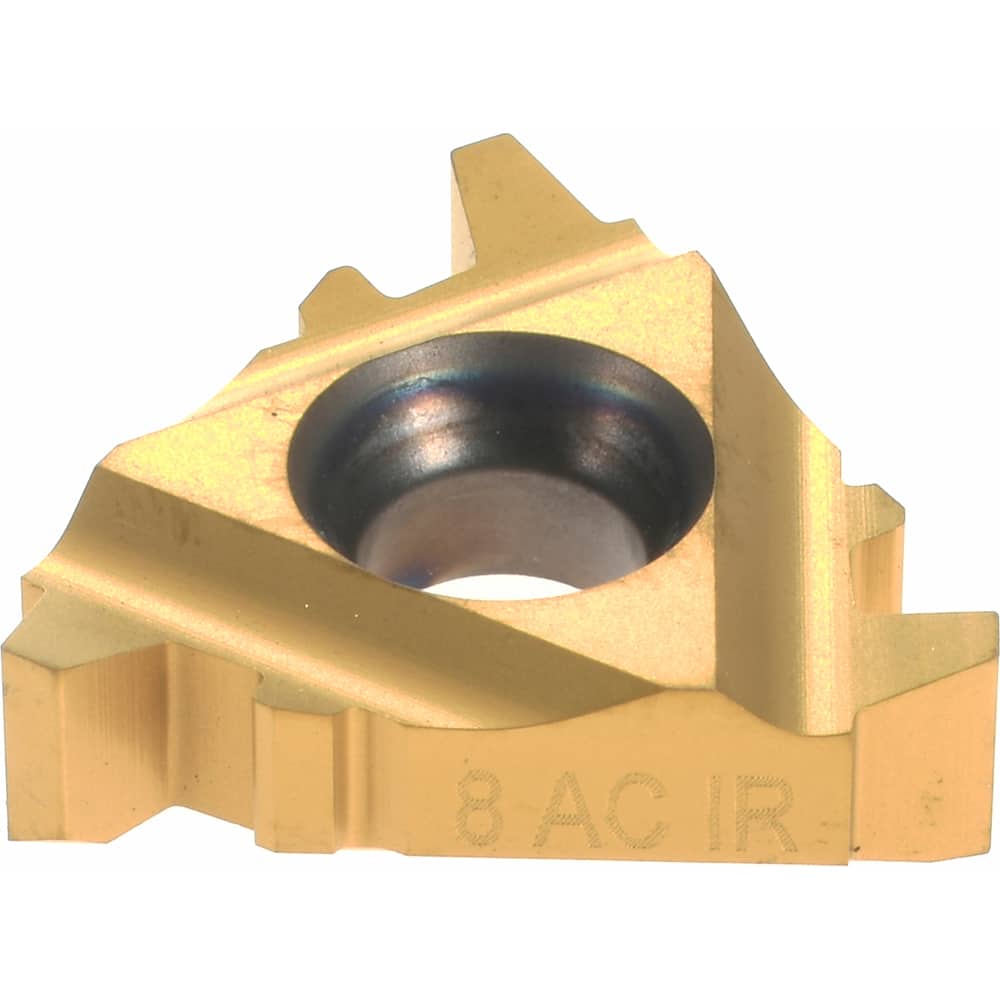 CARMEX 16IR Internal Right Hand 8 Acme Laydown Threading Insert