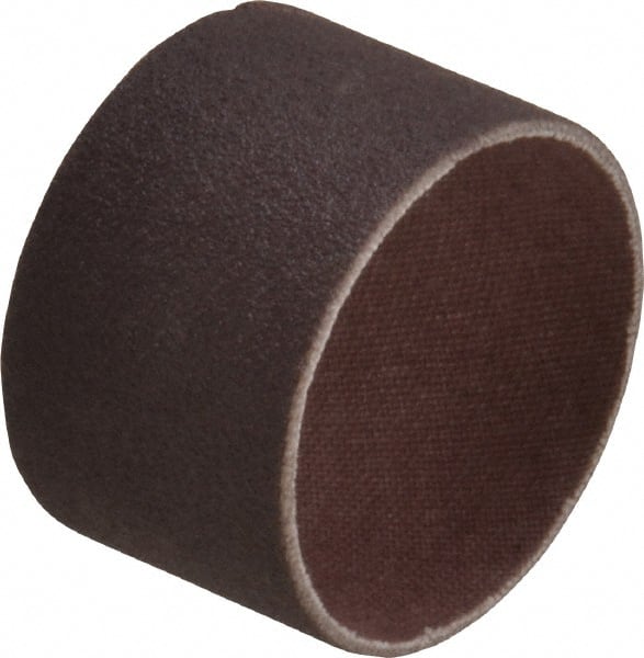 3M MMM 120 Grit Aluminum Oxide Coated Spiral Band
