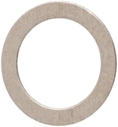 MSC 0.005 Thick, 0.171 Inside x 0.241 OD, Lengthening Shim