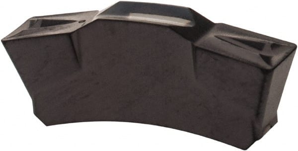 ISCAR 404TGMF Grade IC908, 4mm Cutting Width Carbide Grooving Insert
