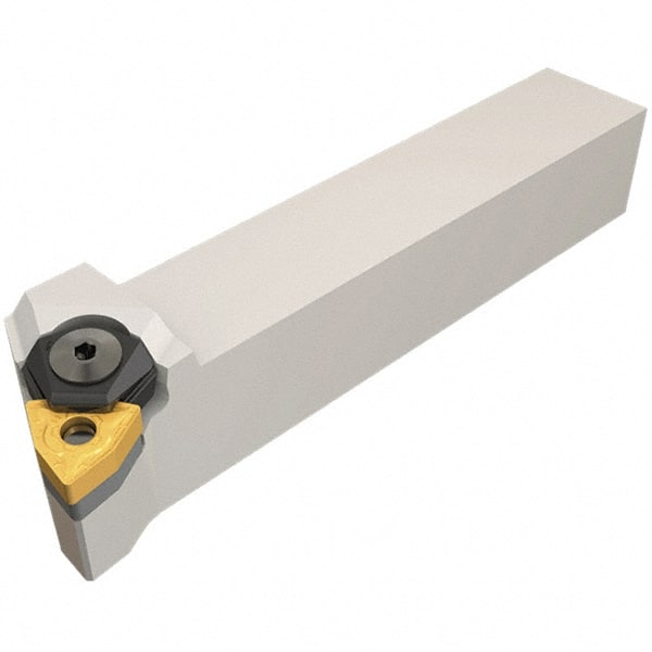 ISCAR LH MWLN 6&deg; Negative Rake Indexable Turning Toolholder